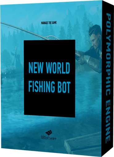 New World Fishing Bot